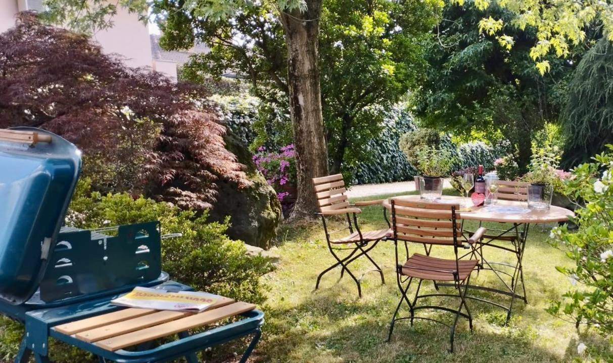 Lukas Home Con Il Cuore Appartamento 3 Camere Al Piano Terra E Appartamento 1 Camera In Taverna Мероне Экстерьер фото