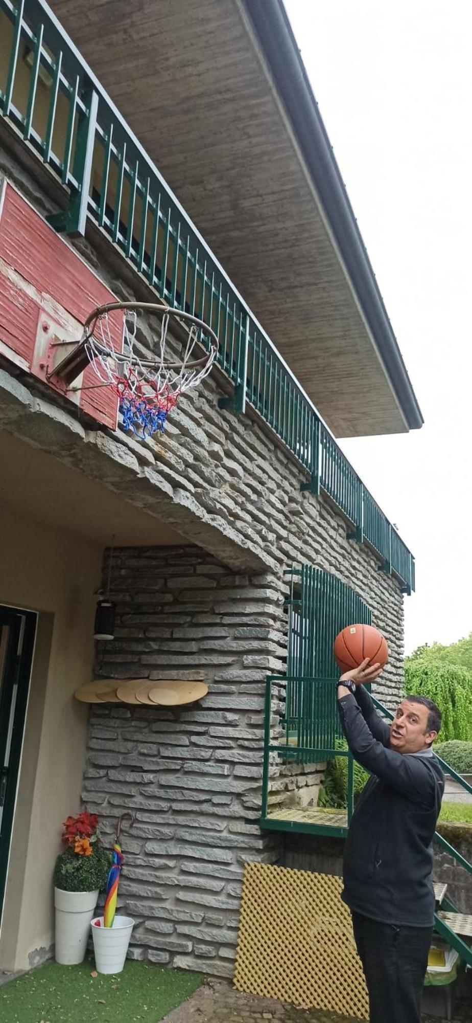 Lukas Home Con Il Cuore Appartamento 3 Camere Al Piano Terra E Appartamento 1 Camera In Taverna Мероне Экстерьер фото