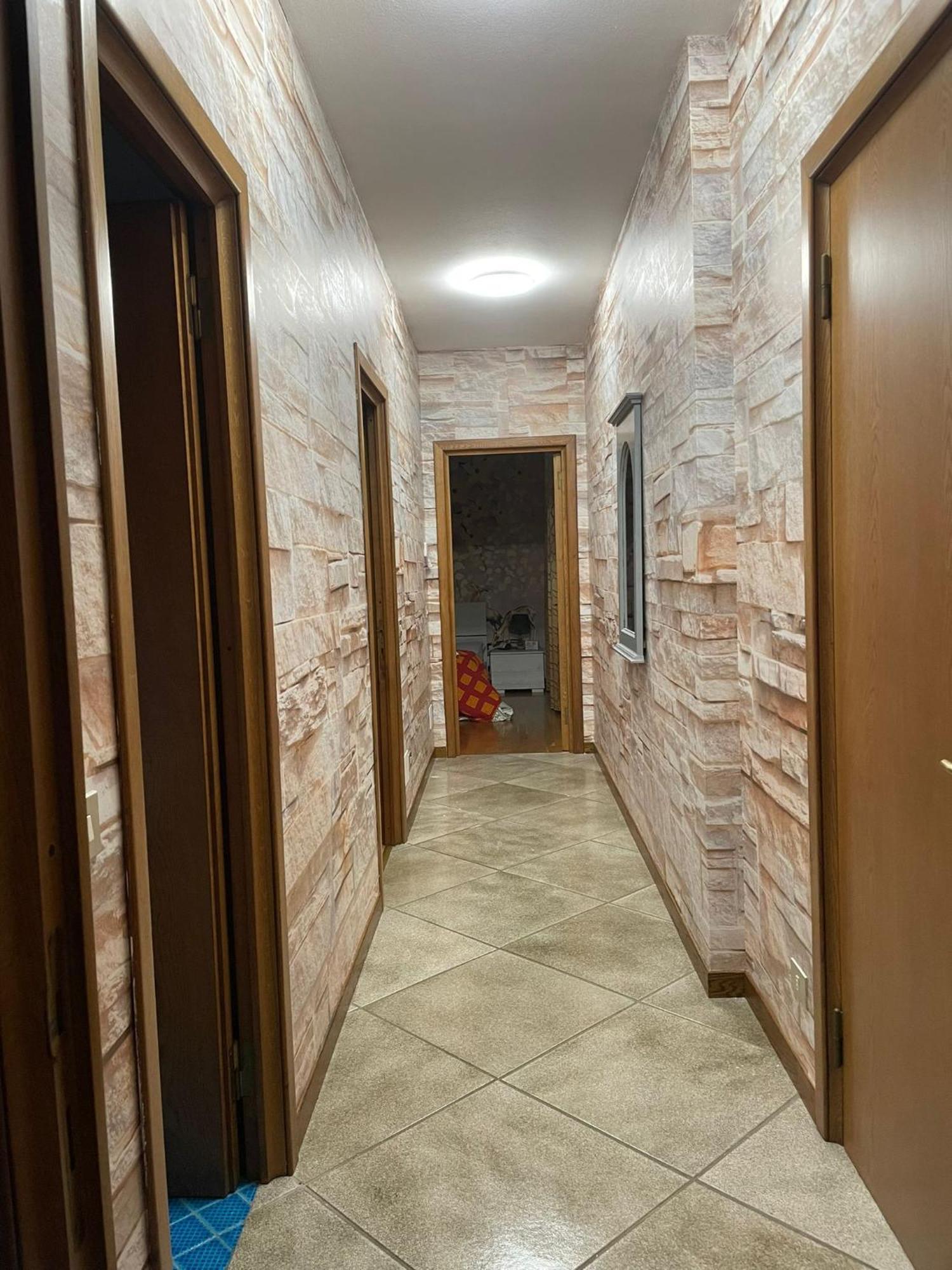 Lukas Home Con Il Cuore Appartamento 3 Camere Al Piano Terra E Appartamento 1 Camera In Taverna Мероне Экстерьер фото